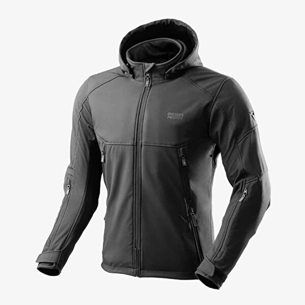 Rebelhorn Motosiklet Mont ve Ceket