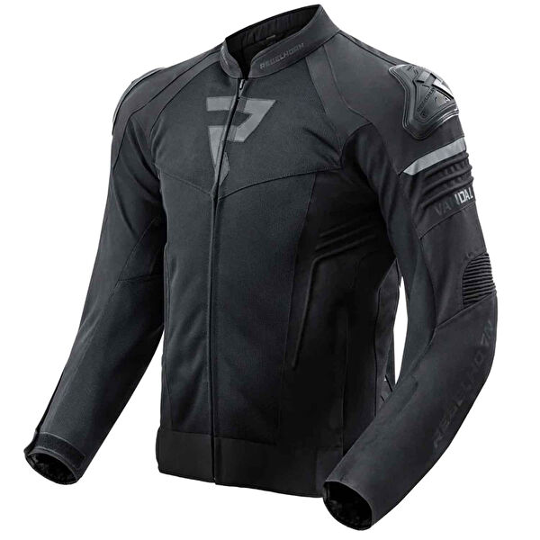 Rebelhorn Motosiklet Mont ve Ceket