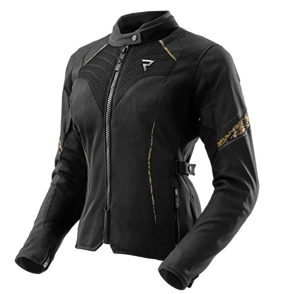 Rebelhorn Motosiklet Mont ve Ceket