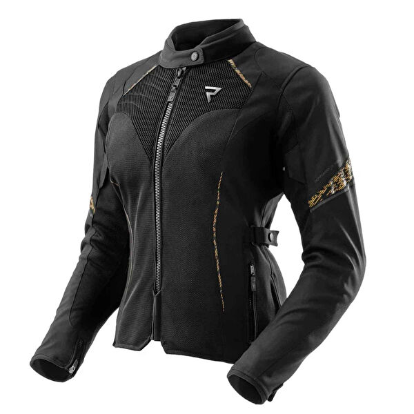 Rebelhorn Motosiklet Mont ve Ceket