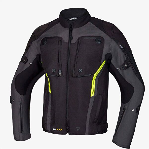 Rebelhorn Motosiklet Mont ve Ceket