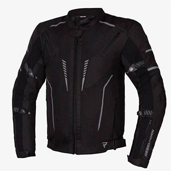 Rebelhorn Motosiklet Mont ve Ceket