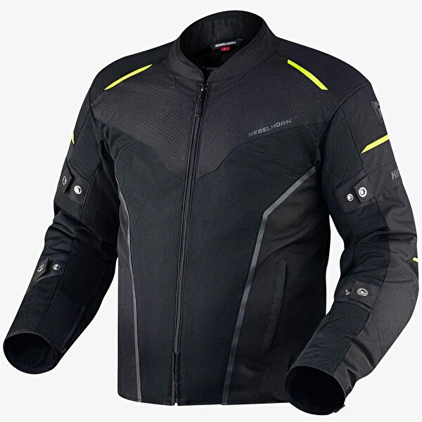Rebelhorn Motosiklet Mont ve Ceket