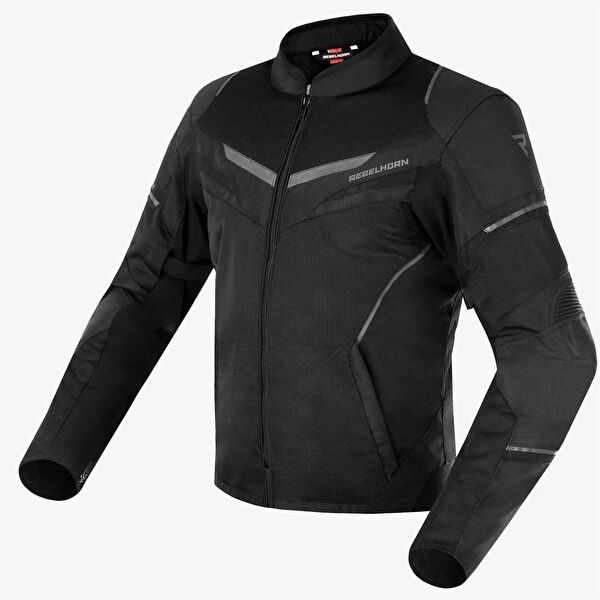 Rebelhorn Motosiklet Mont ve Ceket