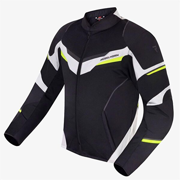 Rebelhorn Motosiklet Mont ve Ceket