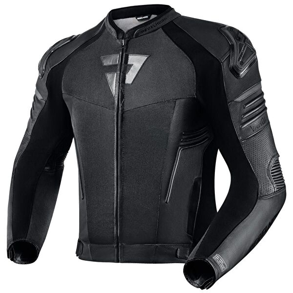 Rebelhorn Motosiklet Mont ve Ceket