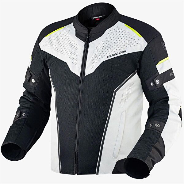 Rebelhorn Motosiklet Mont ve Ceket