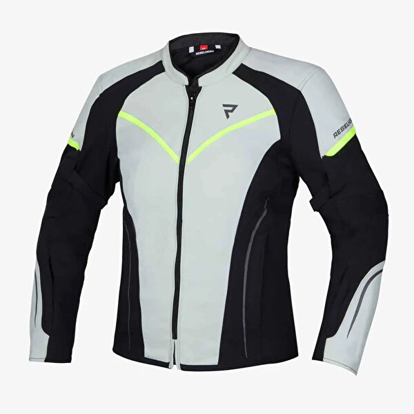 Rebelhorn Motosiklet Mont ve Ceket