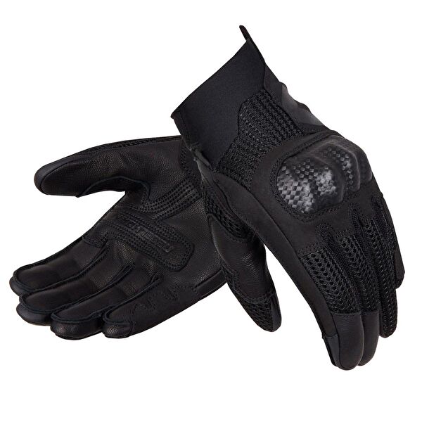 Rebelhorn Motosiklet Eldiveni