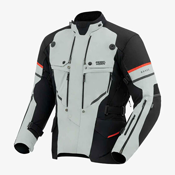 Rebelhorn Motosiklet Mont ve Ceket