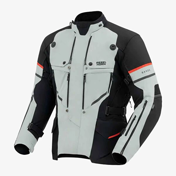 Rebelhorn Motosiklet Mont ve Ceket