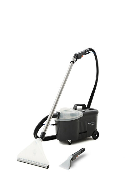 MASTER PROFİ Halı Yıkama Makineleri