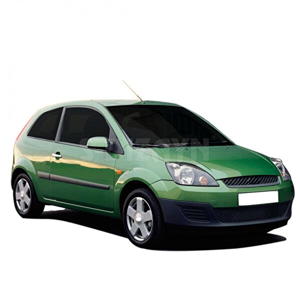 Paspasgarajı Krom Aksesuarlar