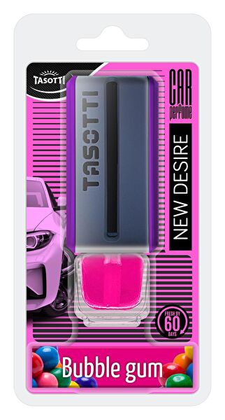 Tasottı Oto Kokuları