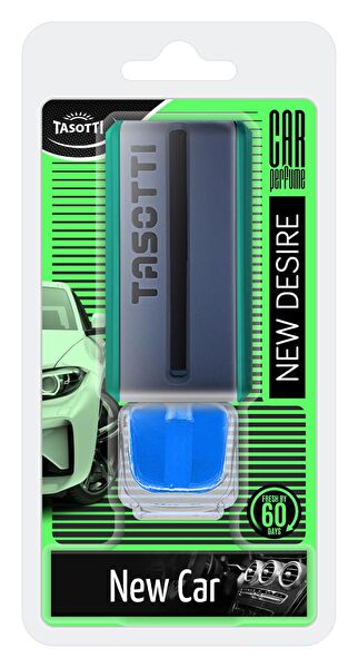 Tasottı Oto Kokuları