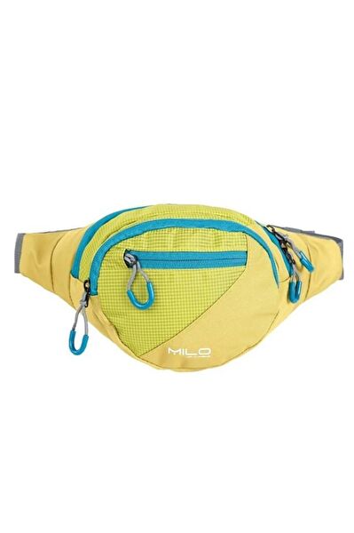 MILO Erkek Bel Çanta