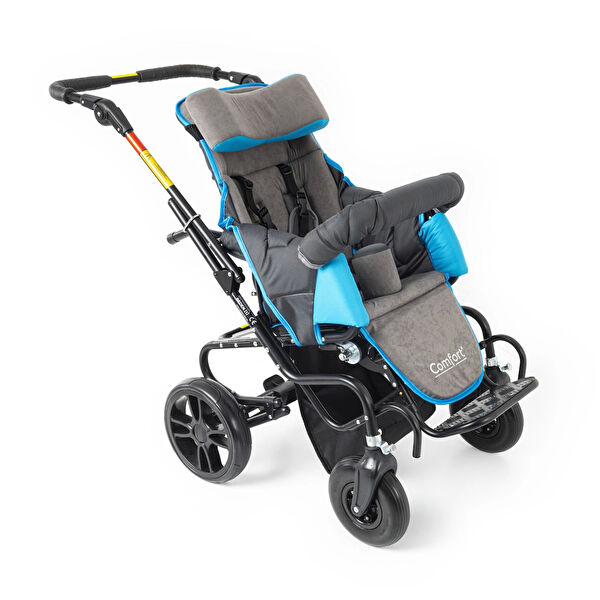 Comfort Plus Tekerlekli Sandalye