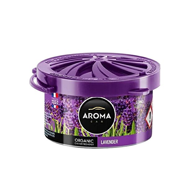 Aroma Home Oto Kokuları