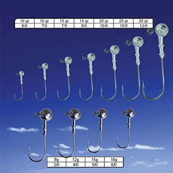 Gamakatsu Olta İğnesi