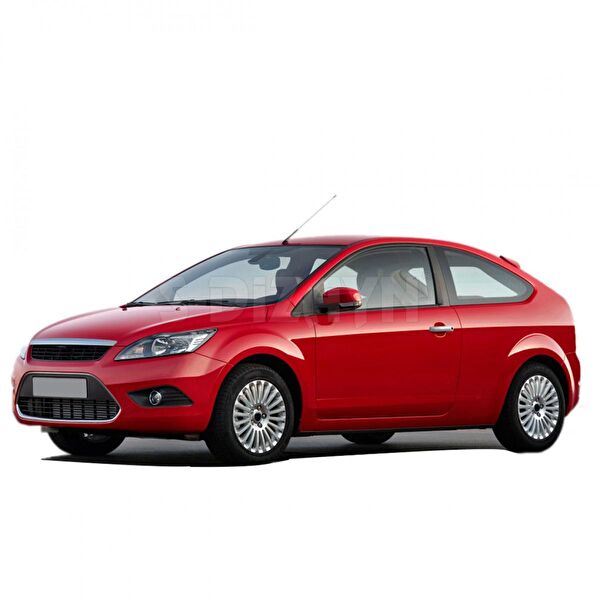 Paspasgarajı Krom Aksesuarlar