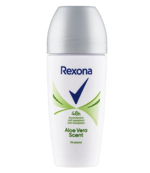 Rexona Deodorant