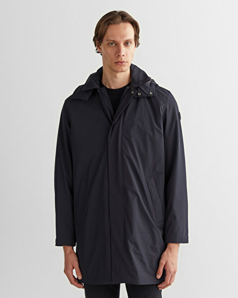 Gant Erkek Mont, Kaban