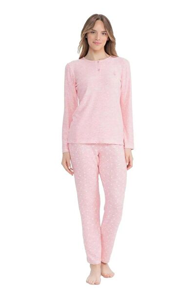 U.S. Polo Assn. Kadın Pijama