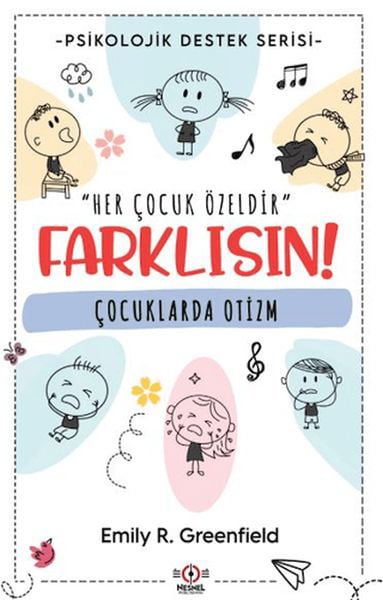 Nesnel Yayınları Psikoloji, Kişisel Gelişim Kitapları