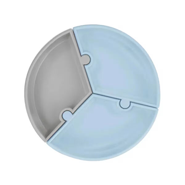 OiOi Mama Tabağı, Kaşığı