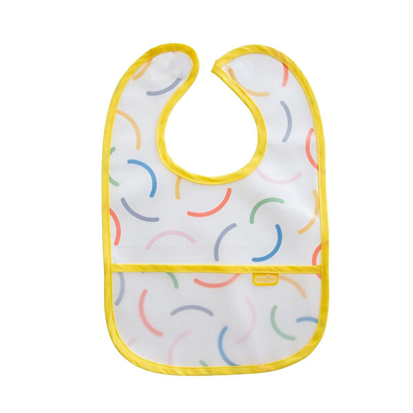 Babyjem Mama Önlüğü