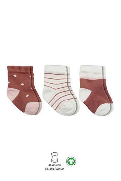 Bistyle Kız Çocuk Çorap