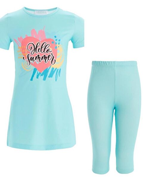 Adasea Tesettür Mayo