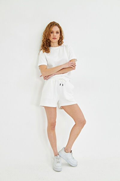 The Champ Global Kadın Tişört