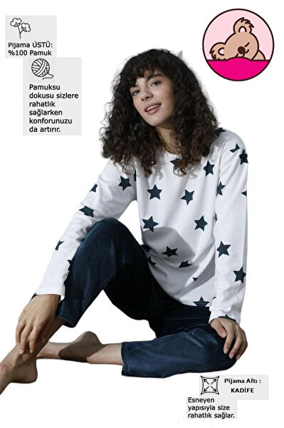 bie's Kadın Pijama