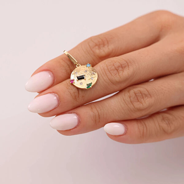 Nisera Jewellery Charm