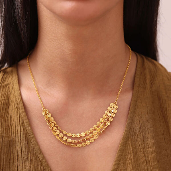 Nisera Jewellery Altın Yüzük