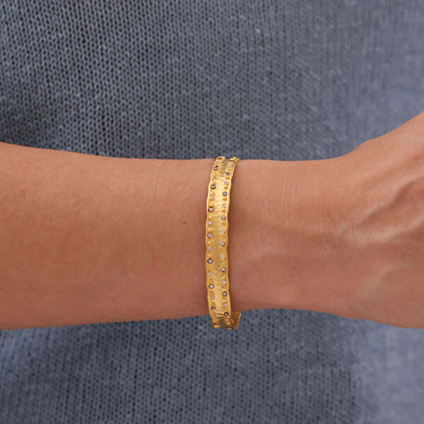 Nisera Jewellery Altın Yüzük