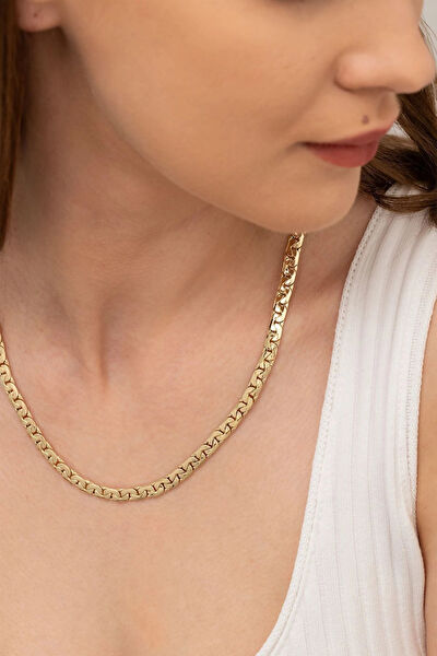 Nisera Jewellery Altın Kolye