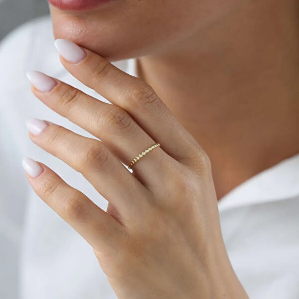 Nisera Jewellery Altın Yüzük