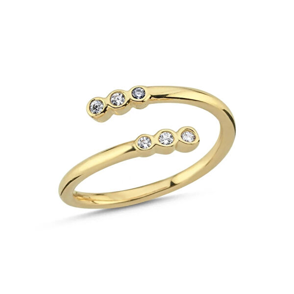 Nisera Jewellery Altın Yüzük