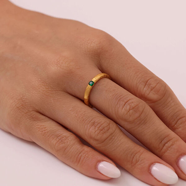 Nisera Jewellery Altın Yüzük