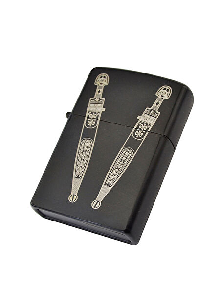 Anahtarlık Sepeti Çakmak ve Aksesuarı