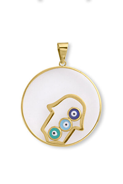 Aslı Gold Altın Kolye