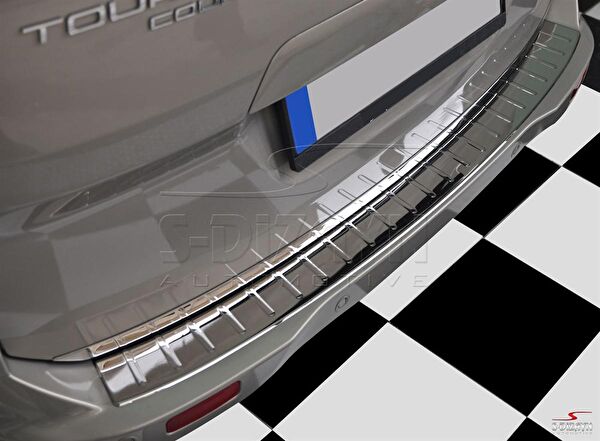 S-Dizayn Tampon Aksesuarları