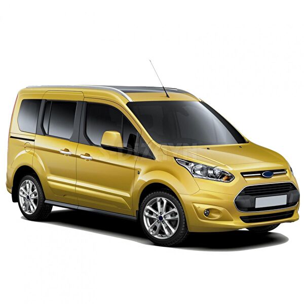 Paspasgarajı Krom Aksesuarlar