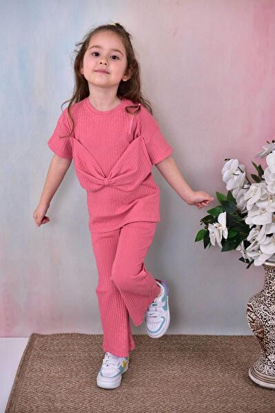 tunays shopping Kız Çocuk Takım