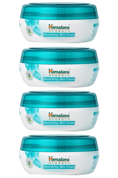 Himalaya Vücut Nemlendirici Krem, Losyon