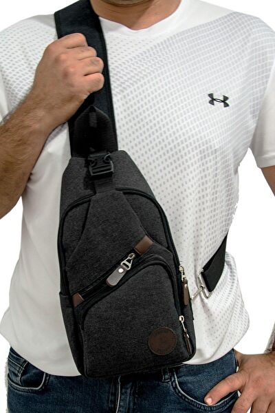 Lederax Erkek Omuz Çanta