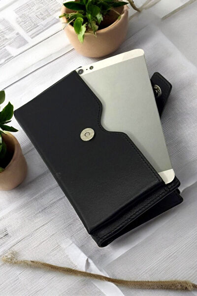 Lederax Erkek Cüzdan