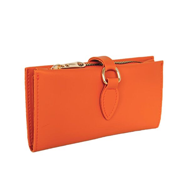 Lederax Kadın Cüzdan